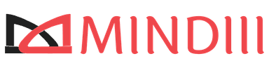 Mindiii Logo