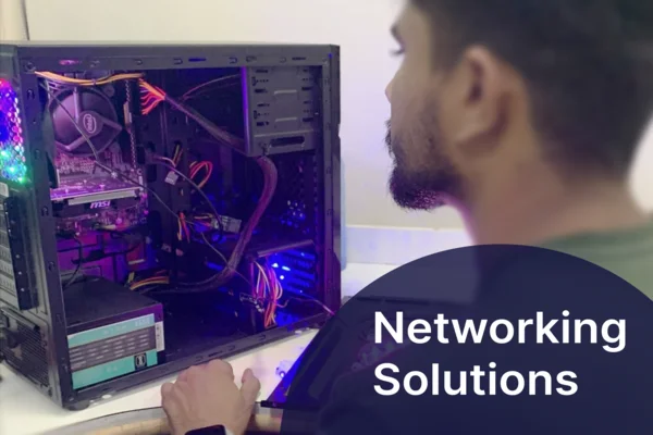 network solution