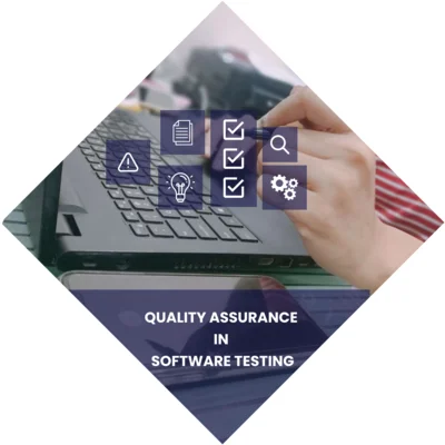 quality assurance testing