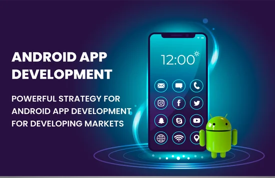 android-app-development-company