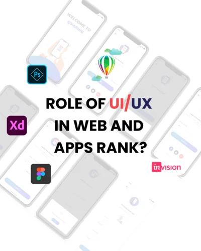 role of ui/ux